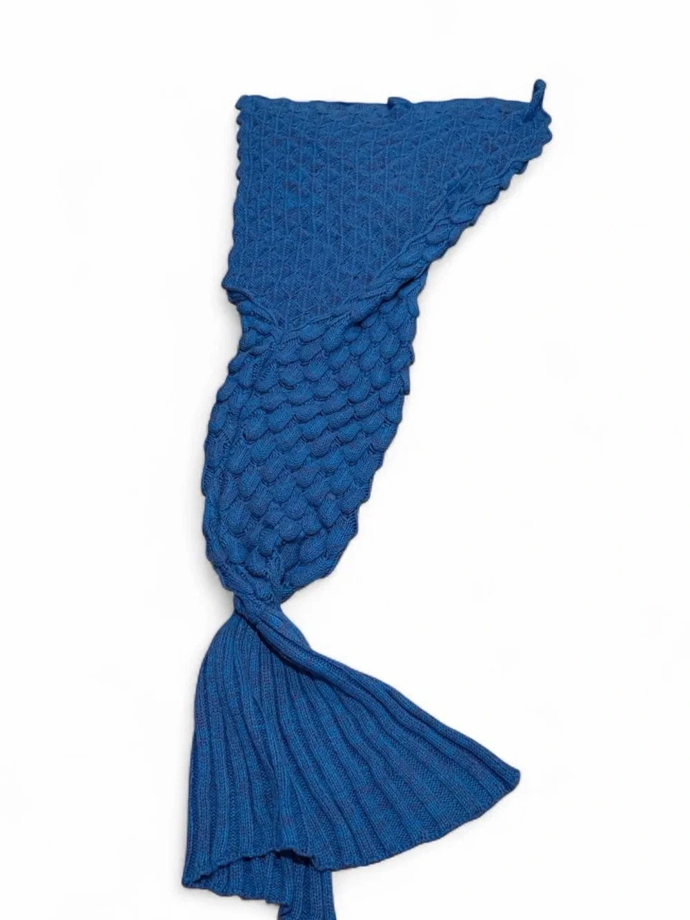 N/A cozy blue
